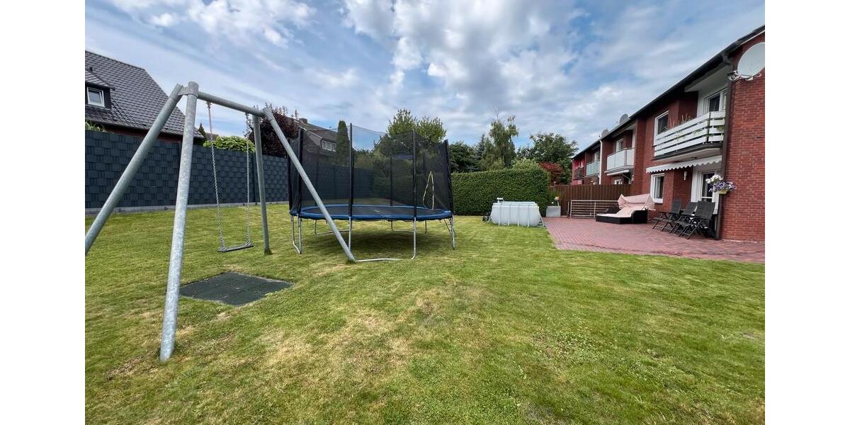 Reihenhaus Rheine - 325.000&euro; | Angebot:26049512