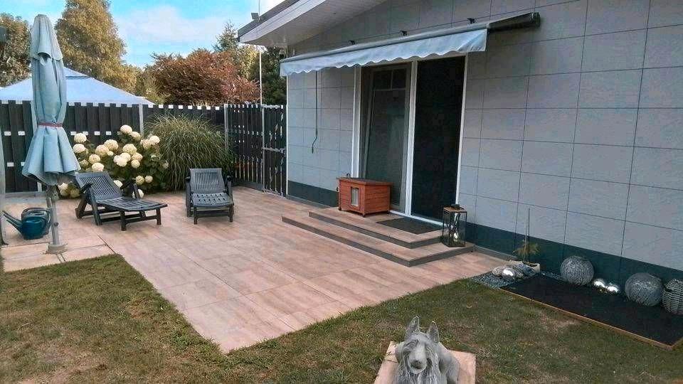 Bungalow Spelle - 3 Zimmer, 90 m&sup2;, 185.000&euro; | Angebot:27096876