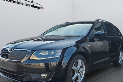 Skoda Octavia 163.000 km 10.999 &euro; Isernhagen 30916