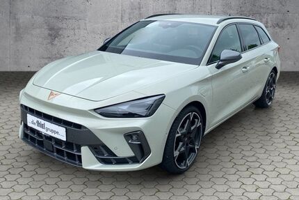 Cupra Leon 8.410 km 40.760 &euro; Paderborn 33104