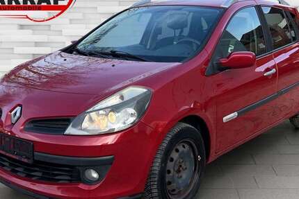 Renault Clio 178.000 km 2.750 &euro; Neustadt 31535
