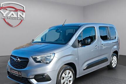 Opel Combo Life 37.474 km 19.900 &euro; Koblenz 56070