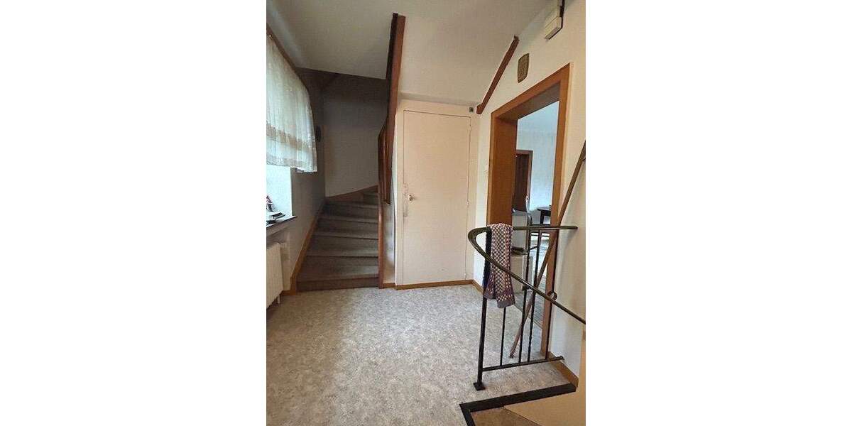 Einfamilienhaus Petersberg - 5 Zimmer, 110 m&sup2;, 205.000&euro; | Angebot:25065847