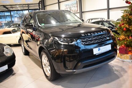 Land Rover Discovery 91.000 km 24.899 &euro; Meerbusch 40667