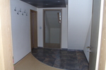 Drei-Zimmer-Dachwohnung in ruhiger Lage mit guter Fernsicht 3 zimmer