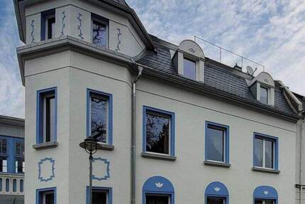 Wohnen mit Stil und Substanz! 9 zimmer