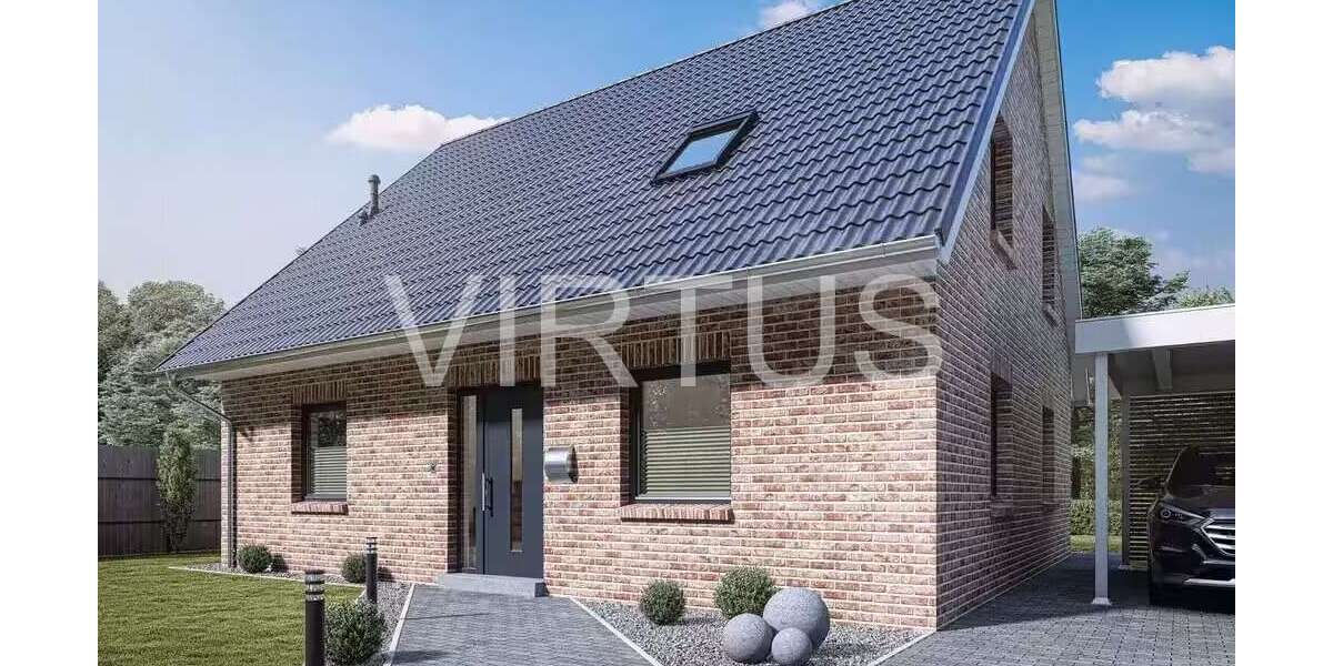 Einfamilienhaus Reddelich - 3 Zimmer, 150 m&sup2;, 348.900&euro; | Angebot:27025485