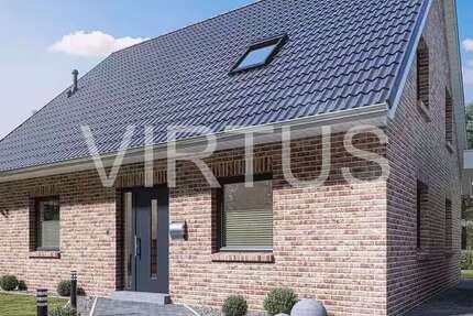 Haus Reddelich - 3 Zimmer, 150 m&sup2;, 348.900&euro; | Angebot:27025485