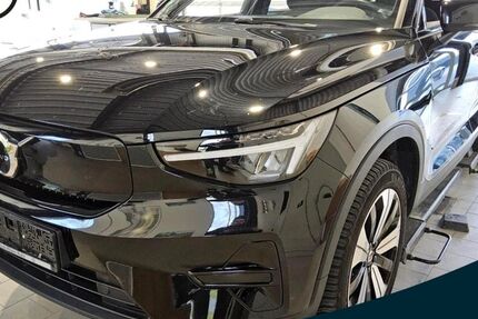 Volvo C40 54.401 km 28.490 &euro; Essen-Kray 45309