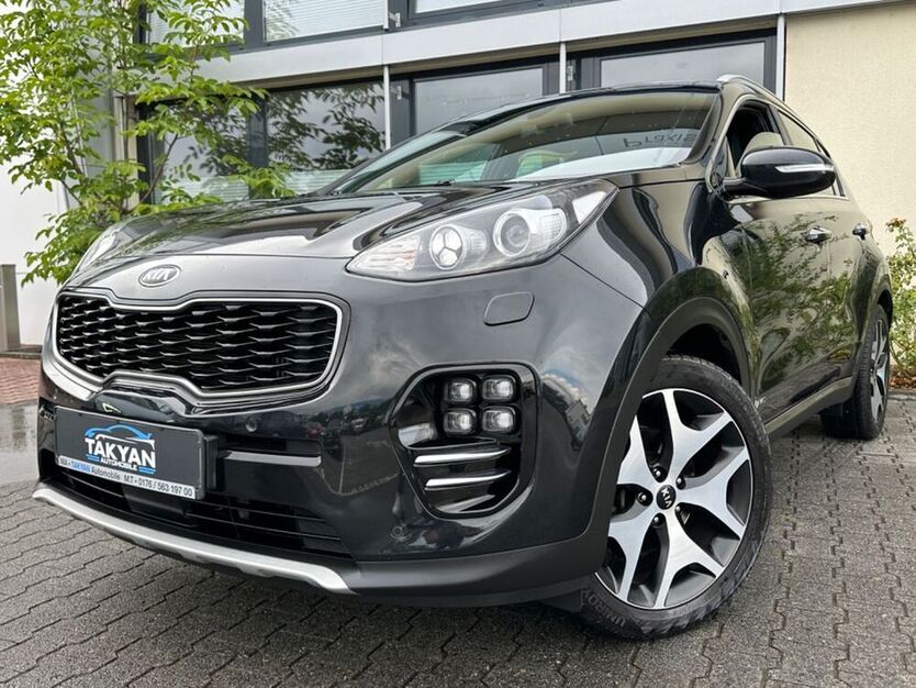 Sportage