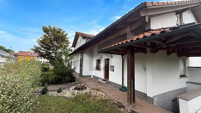 TRAUMHAUS IM DORNRÖSCHENSCHLAF - Einfamilienhaus Willstätt | Angebot:26168037