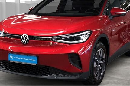 VW ID.4 18.037 km 43.850 &euro; Oldenburg / Holst. 23758