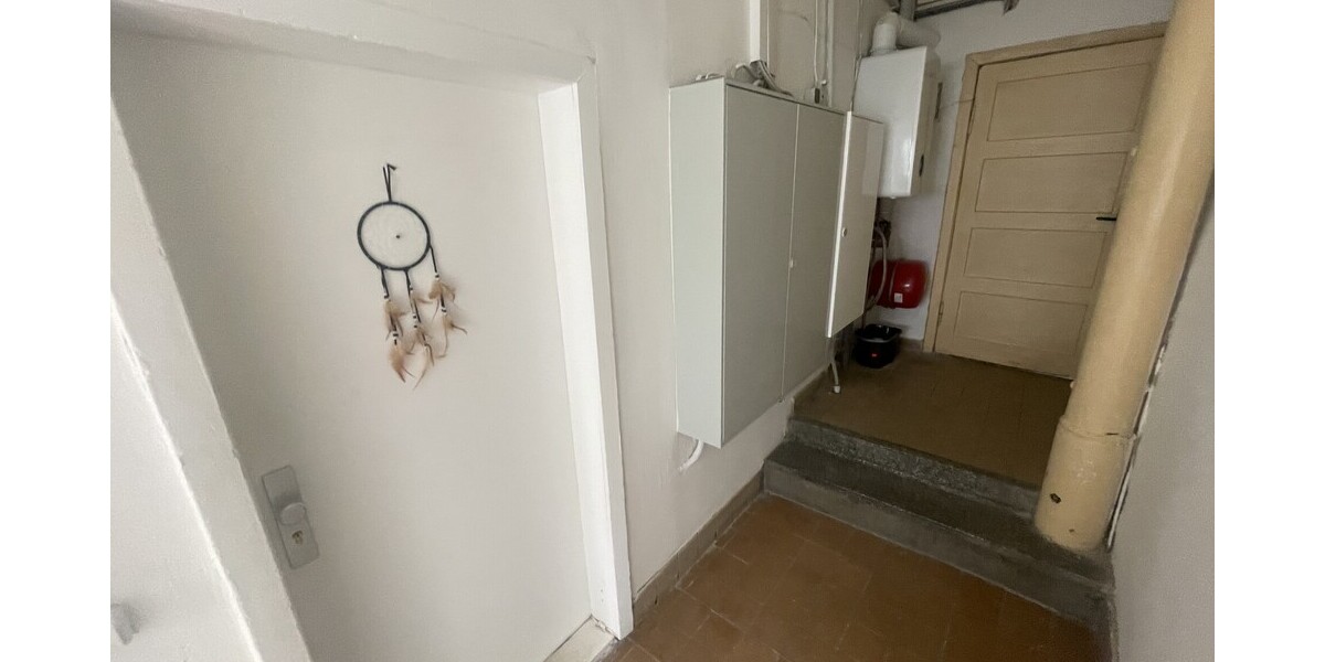 Stadtteil-Luckenwalde MFH (4 WE + 1 GE) & Rohbau -Ausbau zu MFH mit ca.1.000 - 1.200 qm Wohnfläche ! - Mehrfamilienhaus, Wohnhaus Luckenwalde | Angebot:27010157