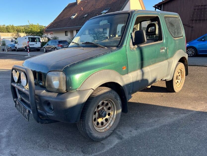 Jimny