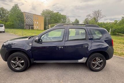 Dacia Duster 136.211 km 5.000 &euro; Lautertal 96486