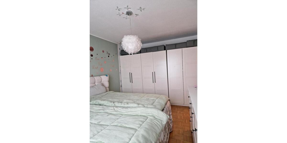 Etagenwohnung Lappersdorf - 3 Zimmer, 85 m&sup2;, 425.000&euro; | Angebot:26845508