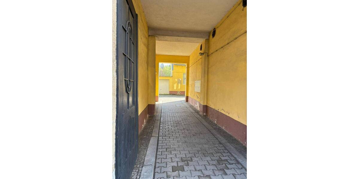 Mehrfamilienhaus, Wohnhaus Freital - 375.000&euro; | Angebot:26501530