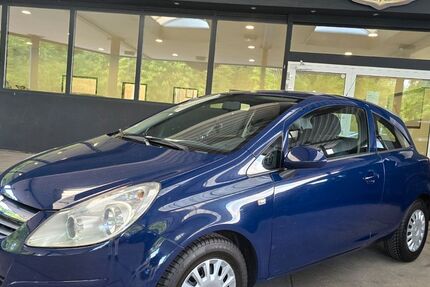 Opel Corsa 160.000 km 3.450 € Göttingen 37081