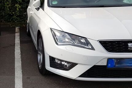 Seat Leon 154.000 km 9.750 &euro; Bad Kreuznach 55543