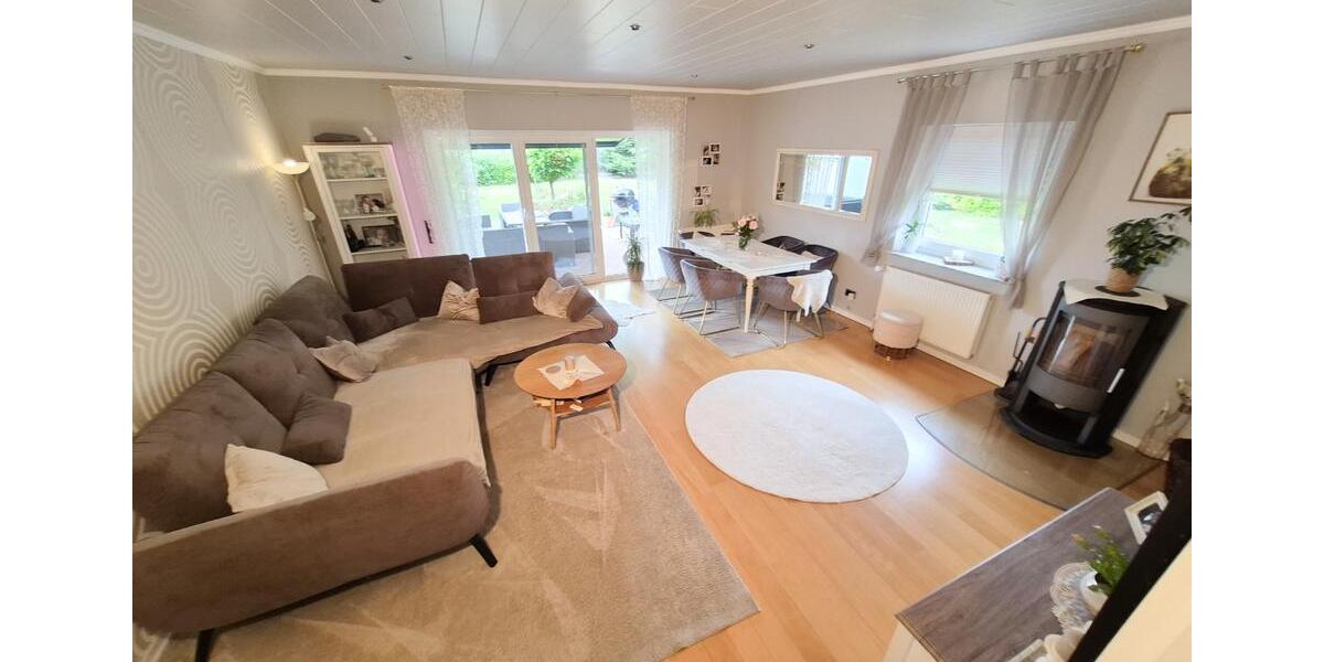 Doppelhaushälfte Jembke - 4.5 Zimmer, 126 m&sup2;, 325.000&euro; | Angebot:26987158