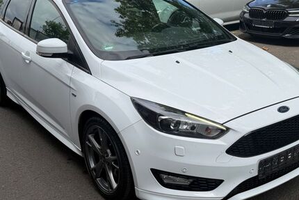 Ford Focus 230.000 km 5.400 &euro; Wiesbaden 65203