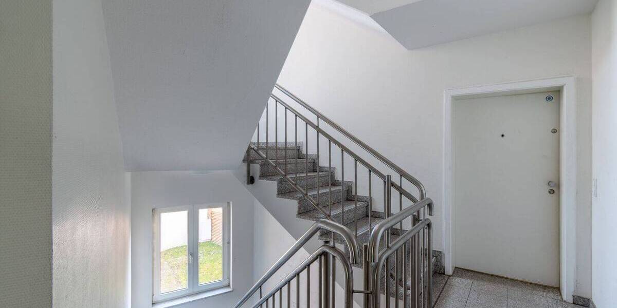 Etagenwohnung Leipzig Paunsdorf - 5 Zimmer, 122 m&sup2;, 340.000&euro; | Angebot:25970381