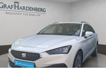Seat Leon 29.800 km 16.444 &euro; Lahr 77933