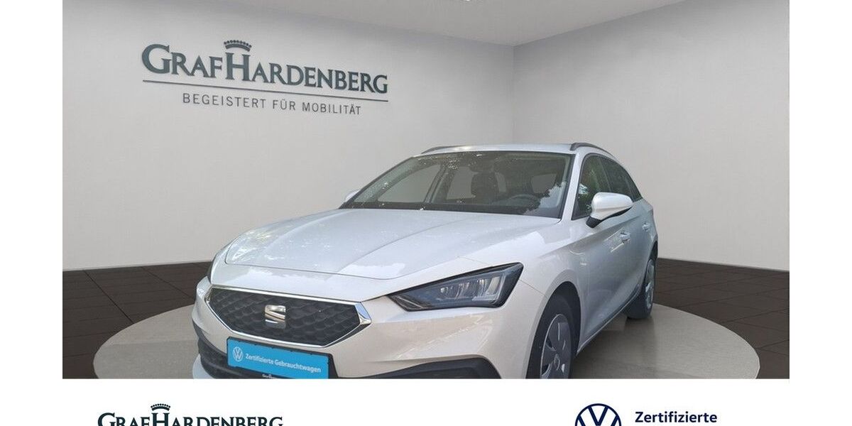 Seat Leon 29.800 km 16.444 &euro; Lahr 77933