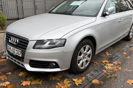 Audi A4 307.600 km 4.950 € München 81249
