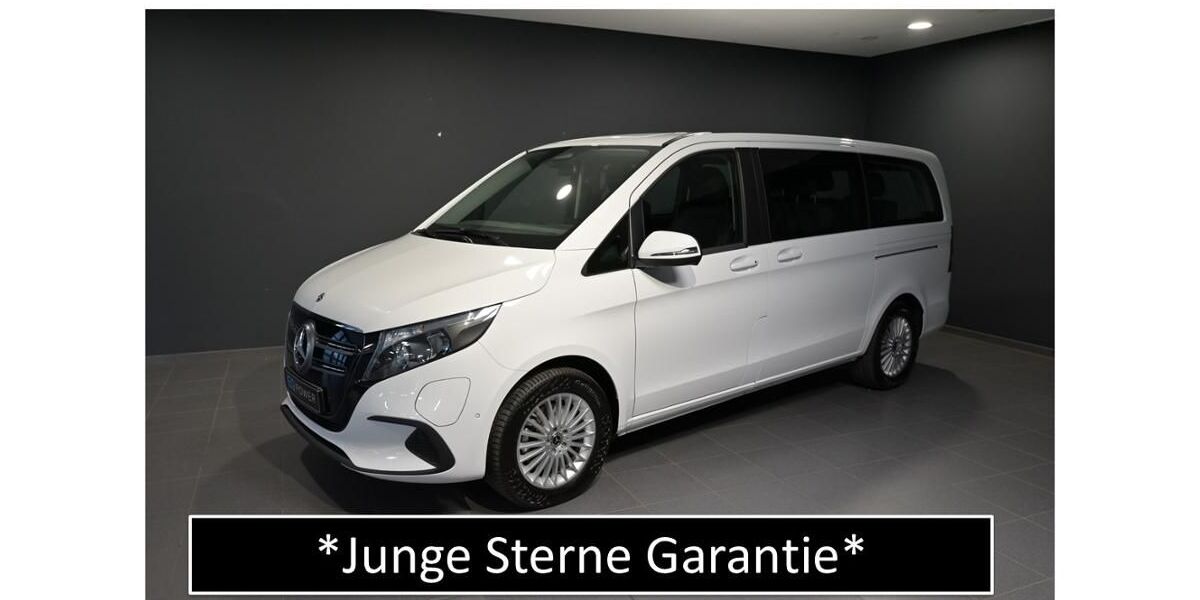 Mercedes-Benz EQV 8.356 km 46.760 € Waiblingen 71332