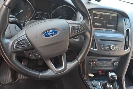 Ford Focus 150.000 km 4.800 &euro; Aalen 73433