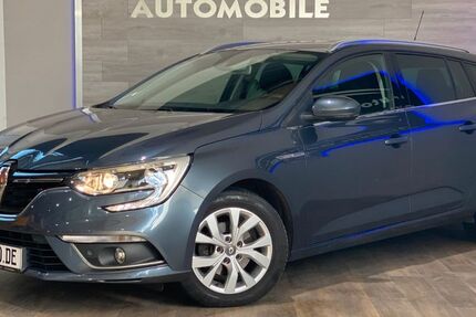 Renault Megane 131.052 km 8.990 &euro; Bad Kreuznach 55543
