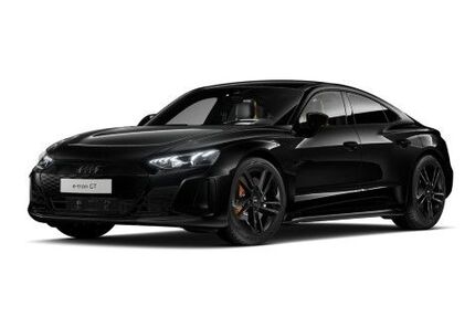 Audi e-tron GT 34.851 km 52.990 &euro; Bingen / Rhein 55411