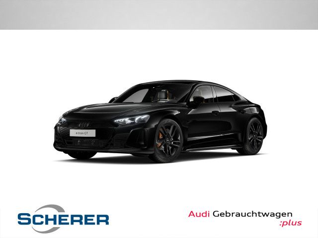 Audi e-tron GT 34.851 km 52.990 &euro; Bingen / Rhein 55411