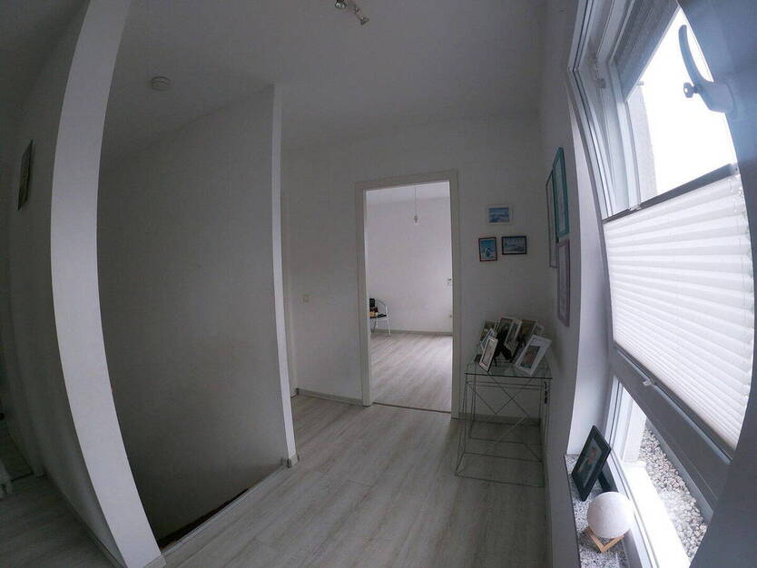 Doppelhaus ( Haushälften)Exklusives Wohnerlebnis mit Stil in Lintorf 5 zimmer