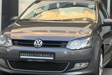 VW Polo 73.500 km 9.950 &euro; Reutlingen/Mittelstadt 72766