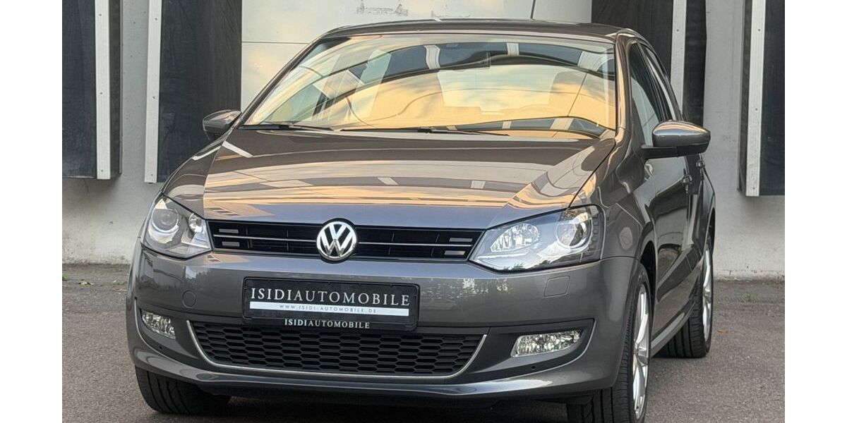 VW Polo 73.500 km 9.950 &euro; Reutlingen/Mittelstadt 72766