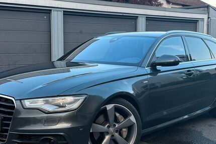Audi A6 209.000 km 13.950 &euro; Bad-Homburg,in der Nähe Frankfurt am Main 61350