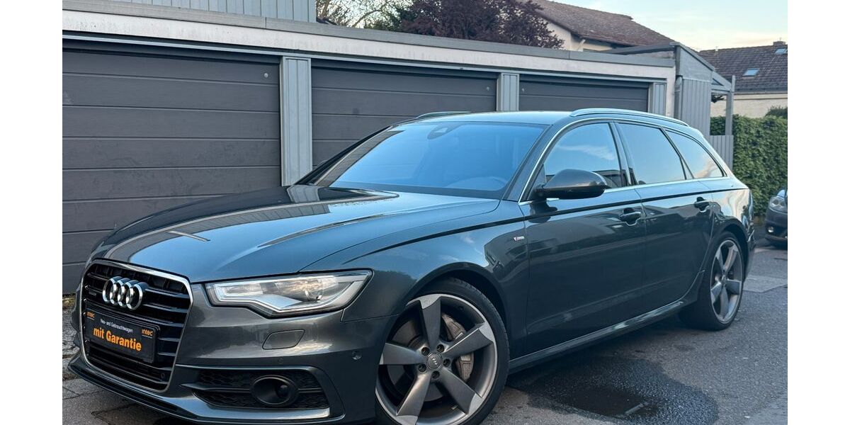 Audi A6 209.000 km 13.950 &euro; Bad-Homburg,in der Nähe Frankfurt am Main 61350