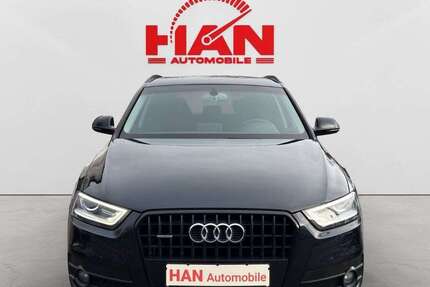 Audi Q3 172.608 km 13.490 &euro; Göppingen 73037
