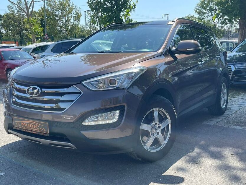 SANTA FE
