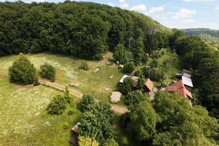 Haus zum Kaufen in Gerstungen 380.000 € 200 m² 10 zimmer