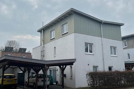 Haus Kassel Nordshausen - 5 Zimmer, 135 m&sup2;, 360.000&euro; | Angebot:24640167