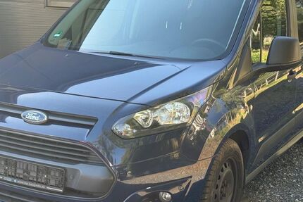 Ford Transit 200.000 km 4.900 &euro; Witzenhausen 37213