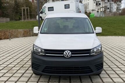 VW Caddy Maxi 104.000 km 15.200 &euro; Ditzingen 71254