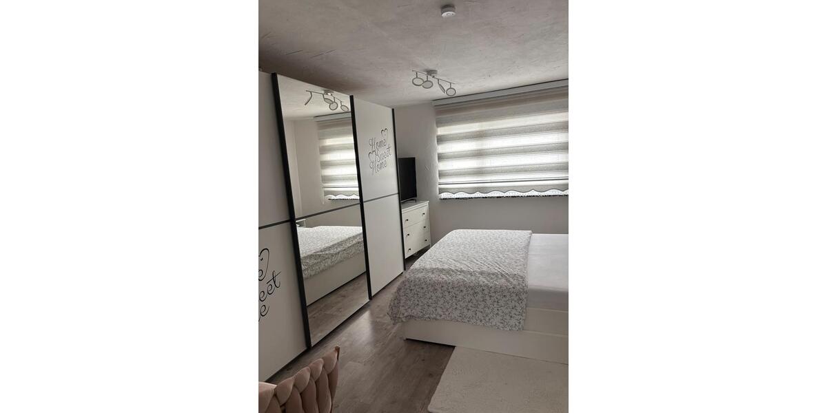 Etagenwohnung Böblingen Dagersheim - 2 Zimmer, 52 m&sup2;, 195.000&euro; | Angebot:25052809