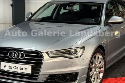 Audi A6 163.000 km 18.990 &euro; Landsberg am Lech 86899