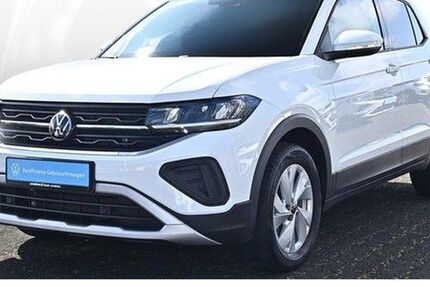 VW T-Cross 27.025 km 25.470 &euro; Verl 33415