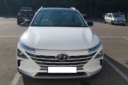 Hyundai NEXO 73.000 km 17.000 &euro; Bretten 75015