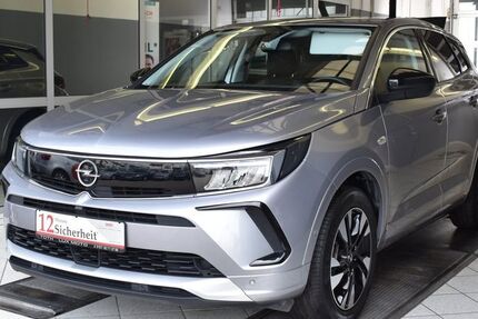 Opel Crossland (X) 36.143 km 29.990 € Bad Friedrichshall 74177